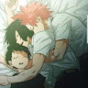 Meet your Posher, Otaku